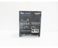 Thyristor Power, WYU-DG 25 SI, Wyes, Korea